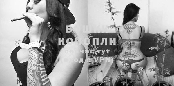 трава Лихославль